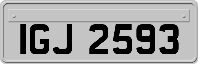 IGJ2593