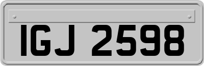 IGJ2598