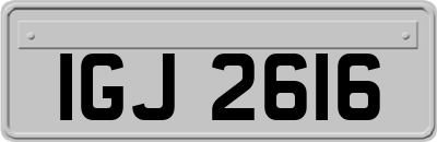 IGJ2616