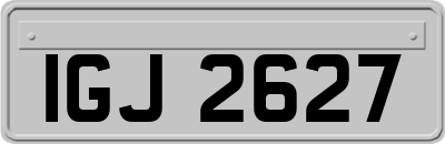 IGJ2627