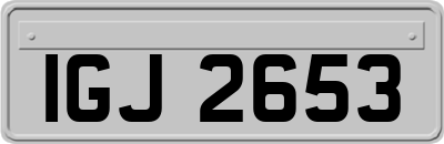 IGJ2653