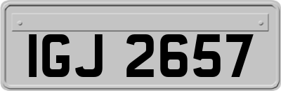 IGJ2657