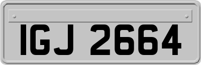 IGJ2664