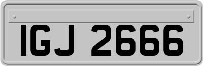 IGJ2666