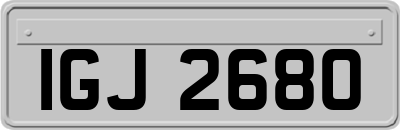IGJ2680