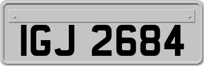 IGJ2684