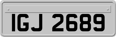 IGJ2689