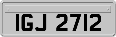 IGJ2712