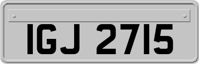 IGJ2715