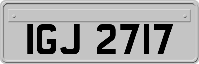 IGJ2717