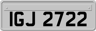 IGJ2722
