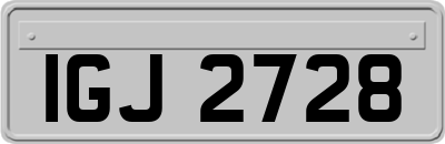 IGJ2728