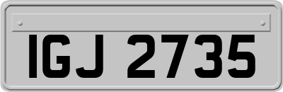 IGJ2735