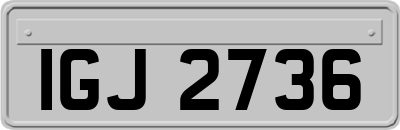 IGJ2736