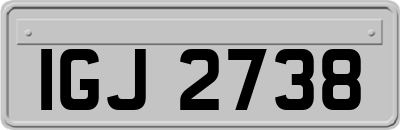 IGJ2738