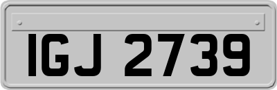 IGJ2739