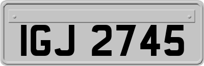 IGJ2745