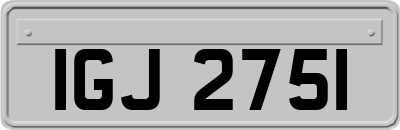 IGJ2751