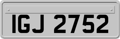 IGJ2752