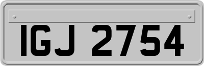 IGJ2754