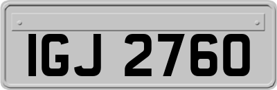 IGJ2760