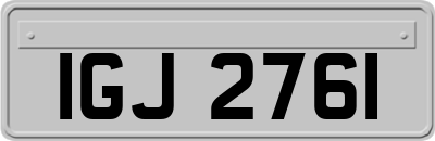 IGJ2761