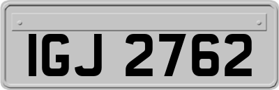 IGJ2762