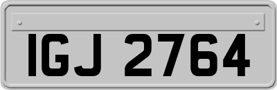 IGJ2764