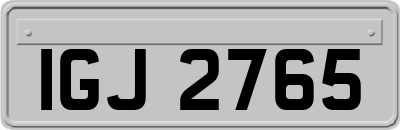 IGJ2765