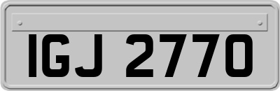 IGJ2770