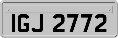 IGJ2772