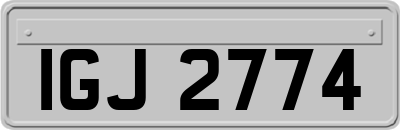 IGJ2774