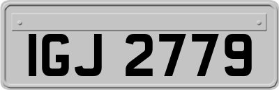 IGJ2779