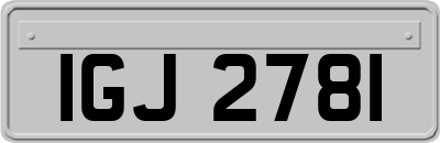 IGJ2781