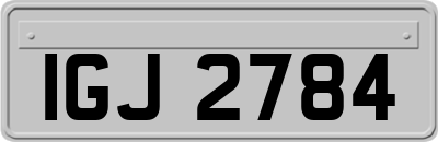 IGJ2784