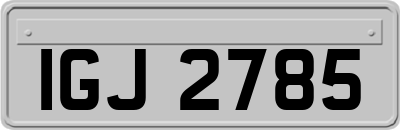 IGJ2785