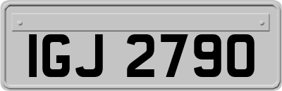 IGJ2790