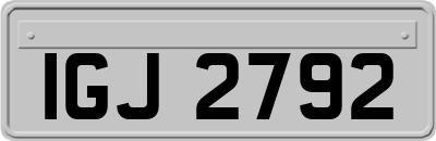IGJ2792