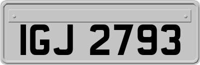 IGJ2793