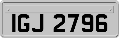 IGJ2796