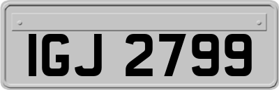 IGJ2799