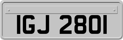 IGJ2801