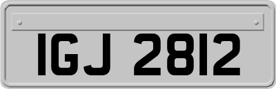 IGJ2812