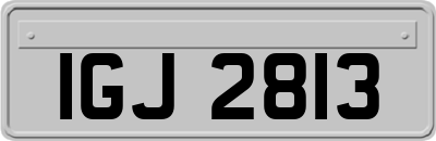 IGJ2813