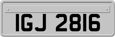 IGJ2816