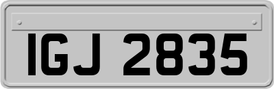 IGJ2835