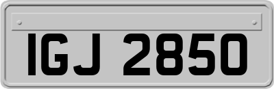 IGJ2850