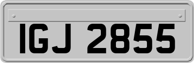IGJ2855