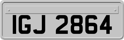 IGJ2864
