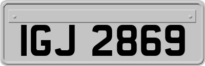 IGJ2869